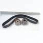Kit Distribucion ( Correa 119 Dientes 3 Piezas) JMC Carrying 2.7 2012-2023 - Miniatura 1