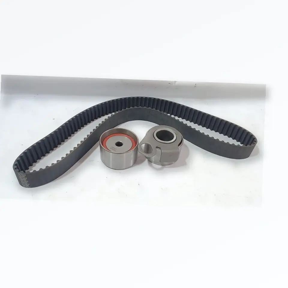 Kit Distribucion ( Correa 119 Dientes 3 Piezas) JMC Carrying 2.7 2012-2023 1