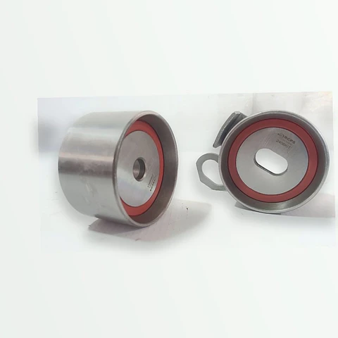 Kit Distribucion ( Correa 119 Dientes 3 Piezas) JMC Carrying 2.7 2012-2023