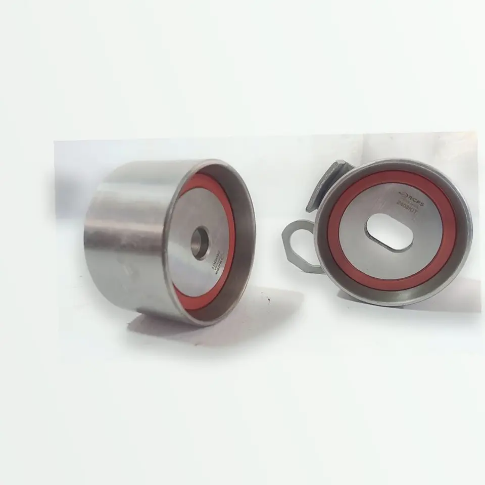Kit Distribucion ( Correa 119 Dientes 3 Piezas) JMC Carrying 2.7 2012-2023 2