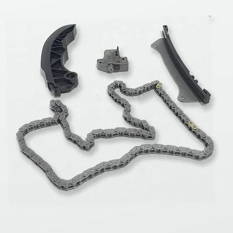 Kit Distribucion (Cadena 4 Piezas) Chery Iq 1.0 2015-2021