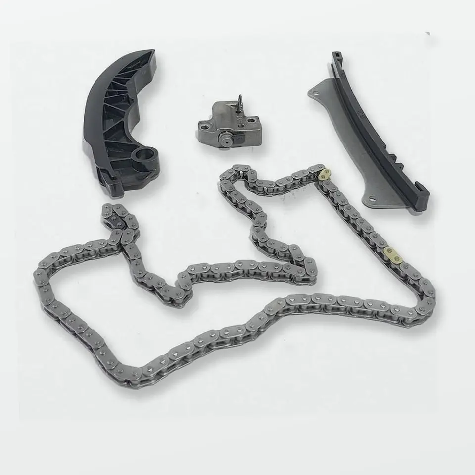 Kit Distribucion (Cadena 4 Piezas) Chery Iq 1.0 2015-2021 1