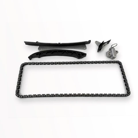 Kit Distribucion (Cadena 5 Piezas) 4g16 Chery New Tiggo / Tiggo 3 1.6 2014-2019