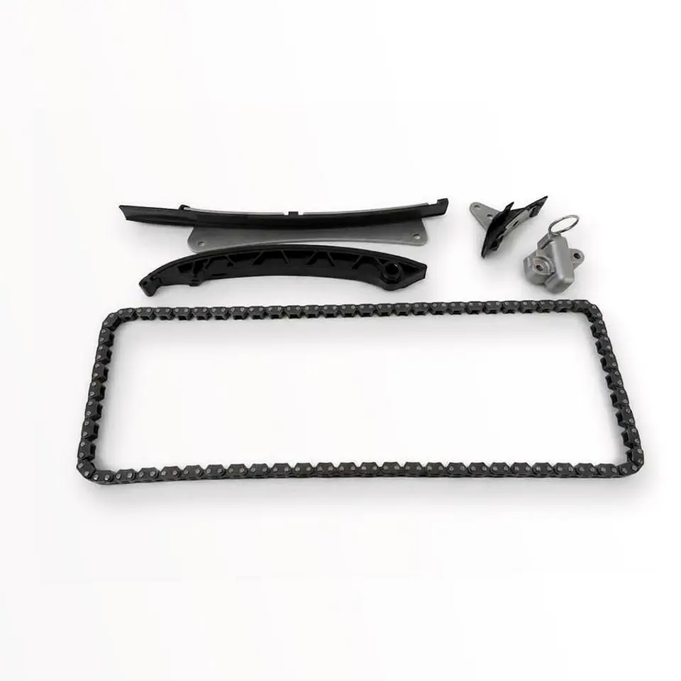 Kit Distribucion (Cadena 5 Piezas) 4g16 Chery New Tiggo / Tiggo 3 1.6 2014-2019 1