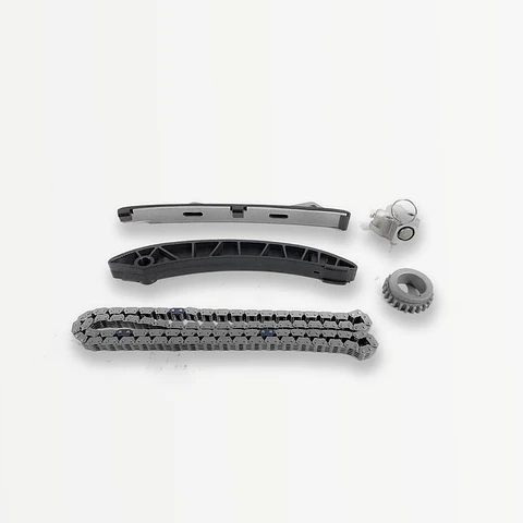 Kit Distribucion (Cadena 5 Piezas) DK15 DFSK Truck / Van / C35 / C32 / C31 1.5 / KYC X5 1.5 2012-2026