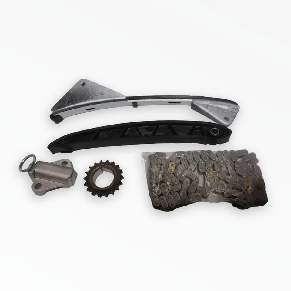 Kit Distribucion (Cadena 5 Piezas) DFSK 580 1.8 / 560 1.8 2017-2026 1