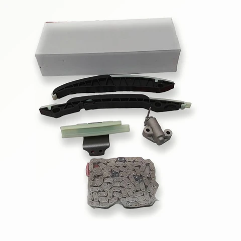 Kit Distribucion (Cadena 5 Piezas) DFM A30 1.6 / AX3 1.6 / AX4 1.6 / AX5 1.4 2016-2021