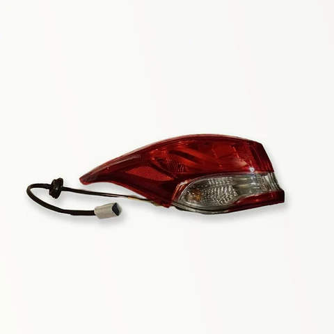 Farol Exterior Izquierdo (Lh) Changan Alsvin 2021-2026