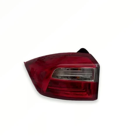 Farol Exterior Izquierdo (Lh) Changan CS15 1.5 2016-2019