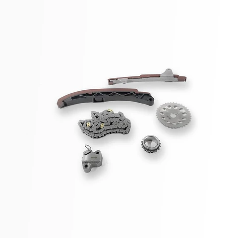 Kit Distribucion (Cadena 6 Piezas ) Great Wall C10 / C20 / C30 / M4 / Florid / Haval H2 / C50 / Haval Jolion 1.5 2010-2026