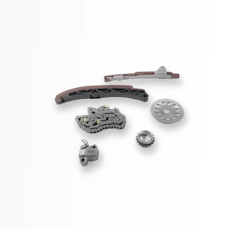 Kit Distribucion (Cadena 6 Piezas ) Great Wall C10 / C20 / C30 / M4 / Florid / Haval H2 / C50 / Haval Jolion 1.5 2010-2026 1