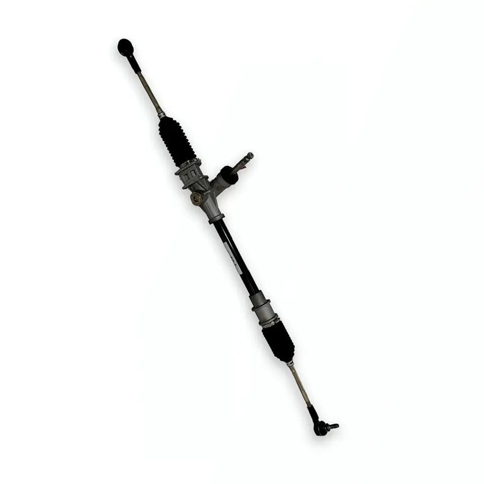 Cremallera Direccion Mecanica Completa (Terminales-axiales-fuelles) Chery Iq 1.0 2007-2021 1