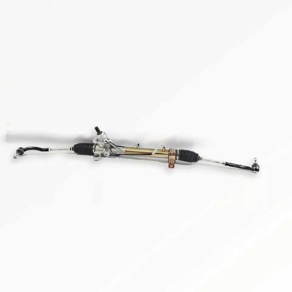 Cremallera Direccion Hidraulica Completa (Axiales-fuelles) Geely EC7 / Emgrand 2011-2021 1