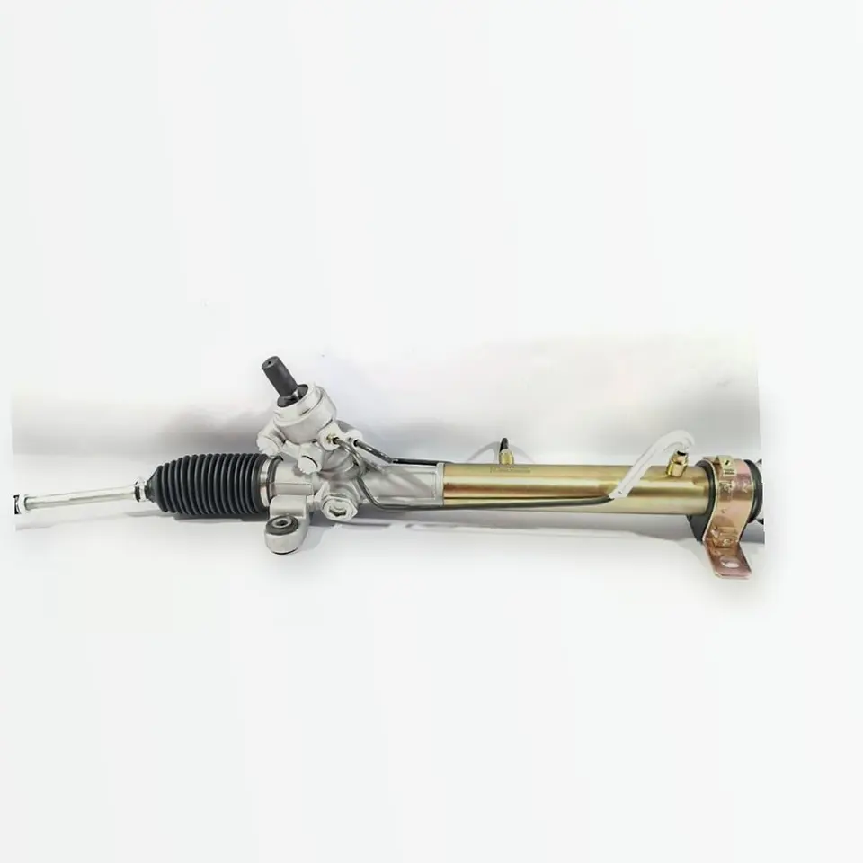 Cremallera Direccion Hidraulica Completa (Axiales-fuelles) Geely EC7 / Emgrand 2011-2021 2