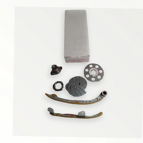 Kit Distribucion (Cadena 6 Piezas) ZG24 ZNA Rich 2.4 2008-2024