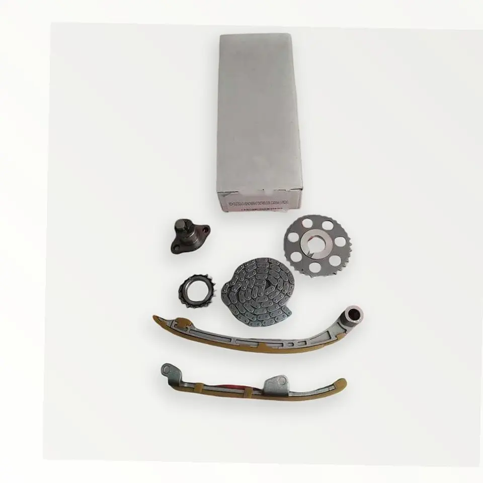 Kit Distribucion (Cadena 6 Piezas) ZG24 ZNA Rich 2.4 2008-2024 1