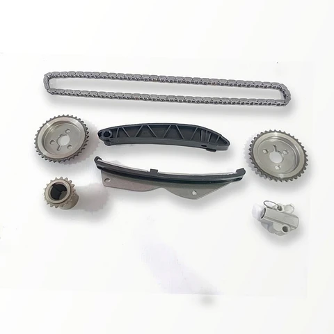 Kit Distribucion (Cadena 7 Piezas) DK12 DFSK C21 / C22 / C25 / Truck / Van 1.2 2012-2026
