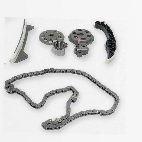 Kit Distribucion (Cadena 7 Piezas) BYD F0 2009-2017