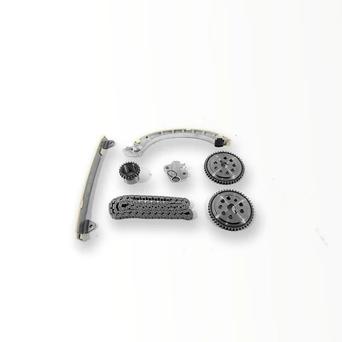 Kit Distribucion (Cadena 7 Piezas) Foton Midi / TM3 1.5 / Changan MD201 1.5 2014-2026