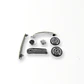 Kit Distribucion (Cadena 7 Piezas) Foton Midi / TM3 1.5 / Changan MD201 1.5 2014-2026 - Miniatura 1
