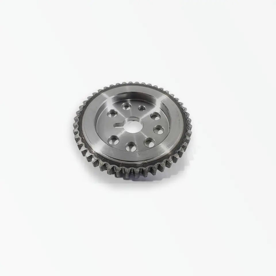 Kit Distribucion (Cadena 7 Piezas) Foton Midi / TM3 1.5 / Changan MD201 1.5 2014-2026 2