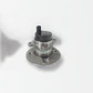 Maza Trasera Con Abs (Conector Electrico 2 Pines) BYD F0 / JAC J2 1.0 2009-2017 - Miniatura 1