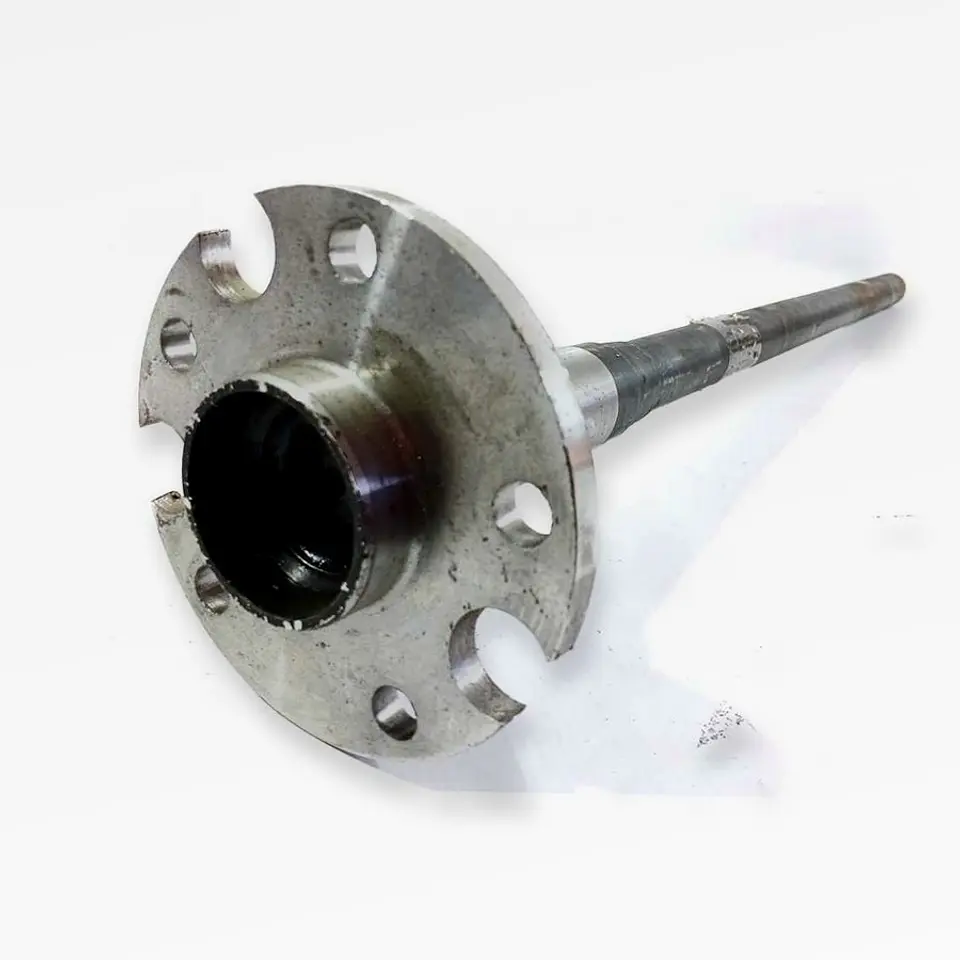 Semi Eje Palier 5 Pernos 30 Estrias FAW T80 1.5 2015-2021 2