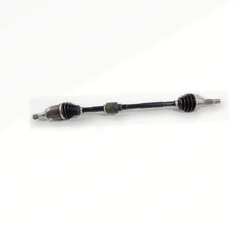 Semi Eje Palier Derecho (Rh) 25 Estrias Exterior MG Zs 2018-2024 1