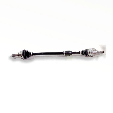 Semi Eje Palier Derecho (Rh) 34 Estrias Exterior MG Zs 2018-2024