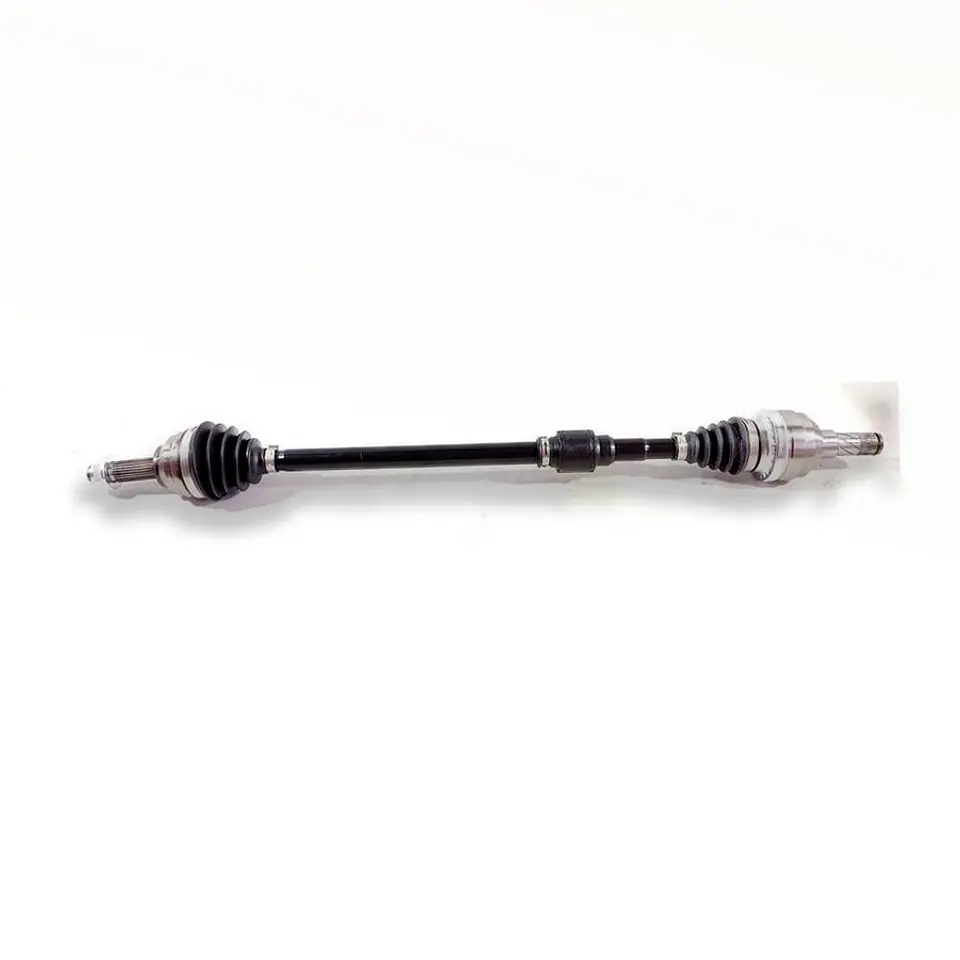Semi Eje Palier Derecho (Rh) 34 Estrias Exterior MG Zs 2018-2024 1