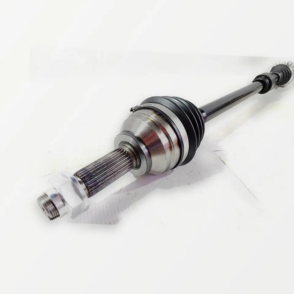 Semi Eje Palier Derecho (Rh) 34 Estrias Exterior MG Zs 2018-2024 3