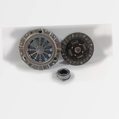 Kit Embrague (Rodamiento Mecanico) 474 Changan Cargo / CM10 / CM5 1.3 / DFSK C25 / K07 / Truck / V27 / Van / K17 1.3 2009-2026