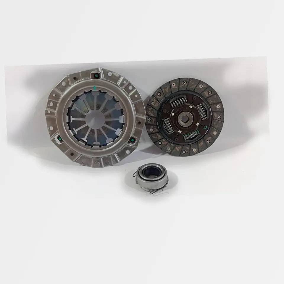 Kit Embrague (Rodamiento Mecanico) 474 Changan Cargo / CM10 / CM5 1.3 / DFSK C25 / K07 / Truck / V27 / Van / K17 1.3 2009-2026 1