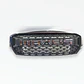 Mascara Negra Con Letras Cromada Maxus T60 2017-2026 - Miniatura 1