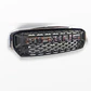 Mascara Negra Con Letras Cromada Maxus T60 2017-2026 - Miniatura 3