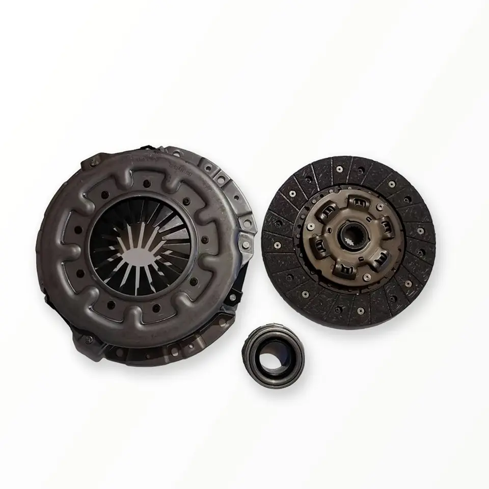 Kit Embrague (Rodamiento Mecanico) 4g13 4g15 Foton Midi / BYD F3 / F3R / Zotye Hunter / JAC J5 Class 2008-2017 1