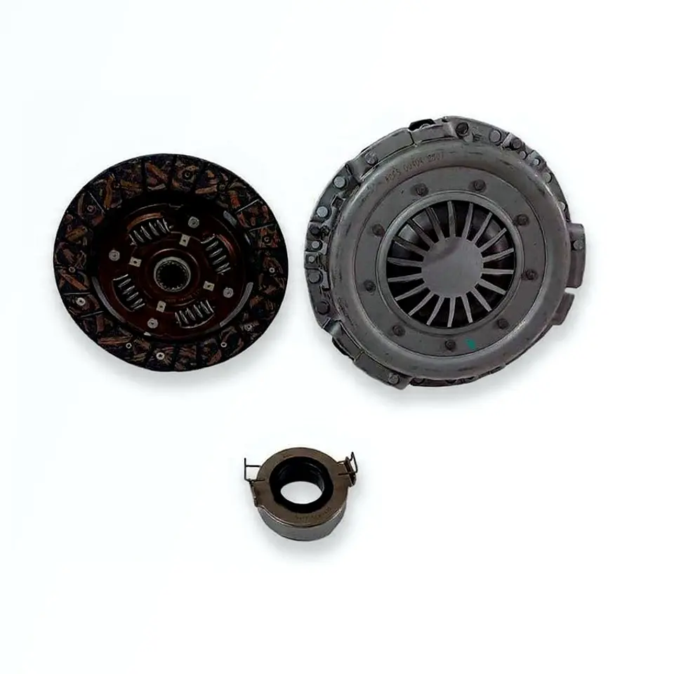 Kit Embrague (Rodamiento Mecanico) BYD F0 2009-2017 1
