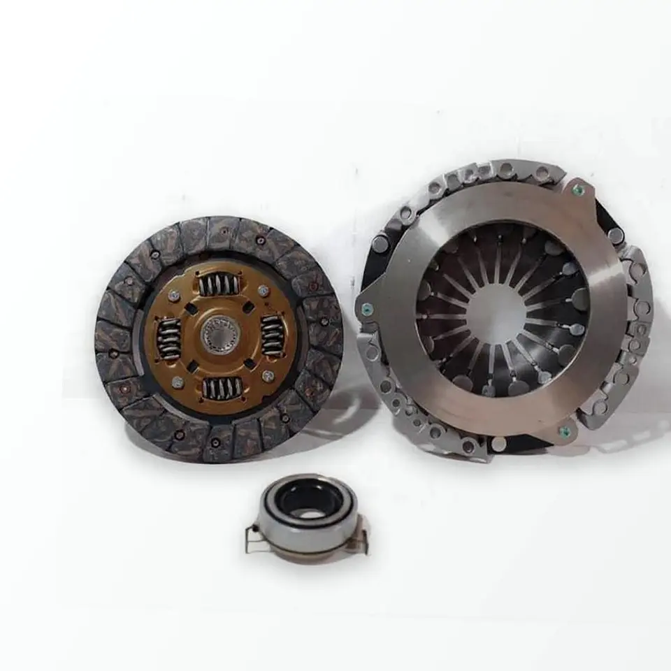 Kit Embrague (Rodamiento Mecanico) BYD F0 2009-2017 2