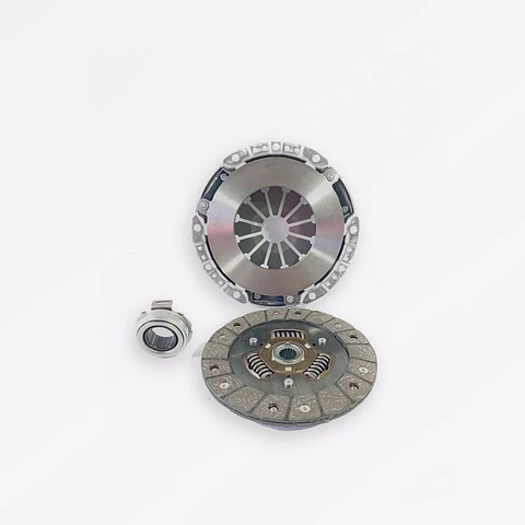 Kit Embrague (Rodamiento Mecanico) Chery Iq 1.0 2007-2021