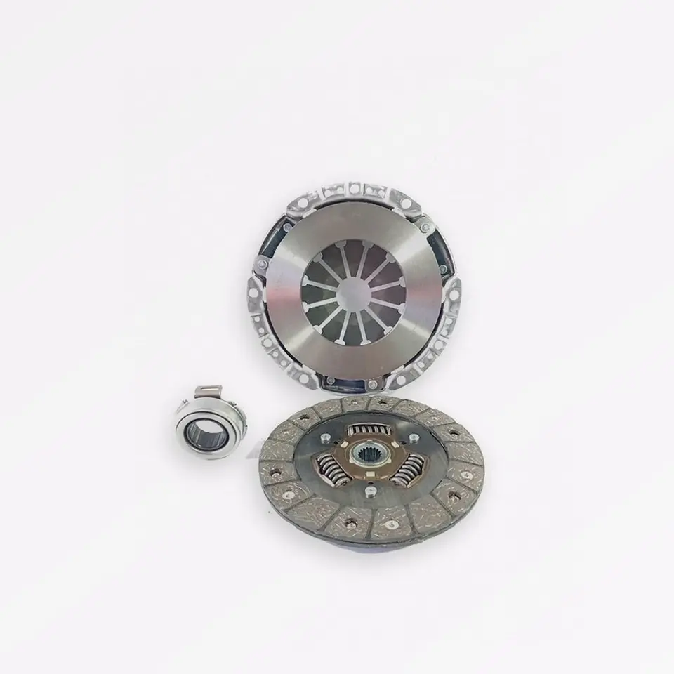 Kit Embrague (Rodamiento Mecanico) Chery Iq 1.0 2007-2021 1