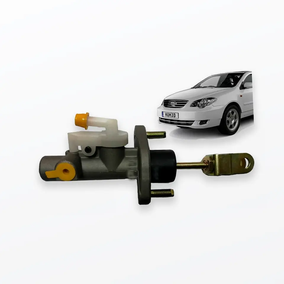 Bomba Embrague BYD F3 1.5 2008-2017 1
