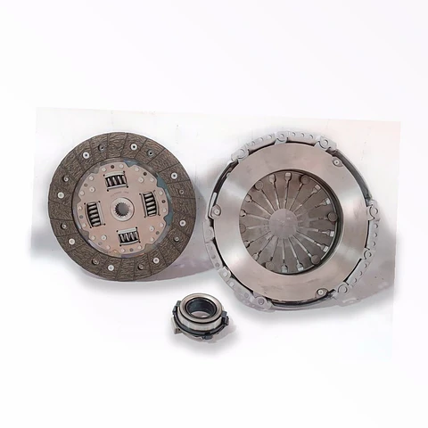 Kit Embrague (Rodamiento Mecanico) DFSK 580 / 560 1.8 2017-2026