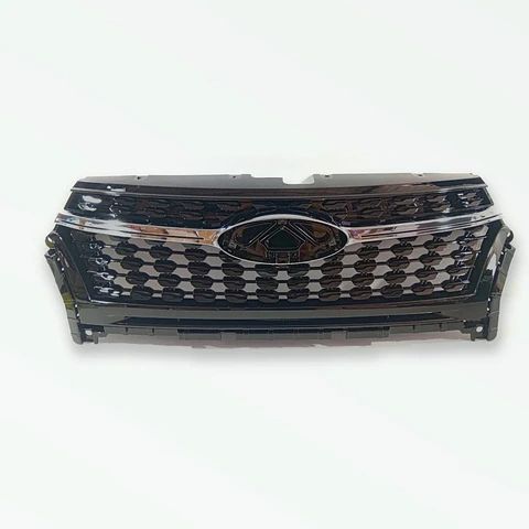 Mascara Chery Tiggo 3 2020-2024