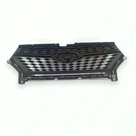 Mascara Chery Tiggo 3 2020-2024