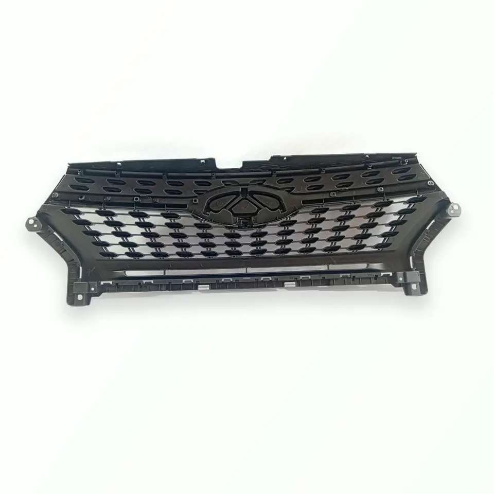 Mascara Chery Tiggo 3 2020-2024 2