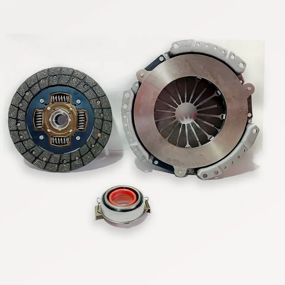 Kit Embrague (Rodamiento Mecanico) Great Wall C10 / C20 / C30 / M4 / Florid / C50 2010-2021 1