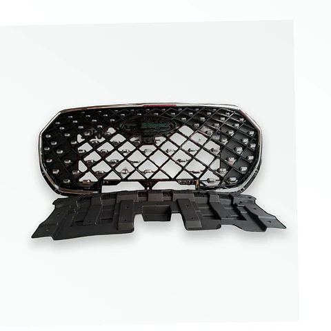 Mascara Chery Tiggo 8 Pro Max 2025-2026