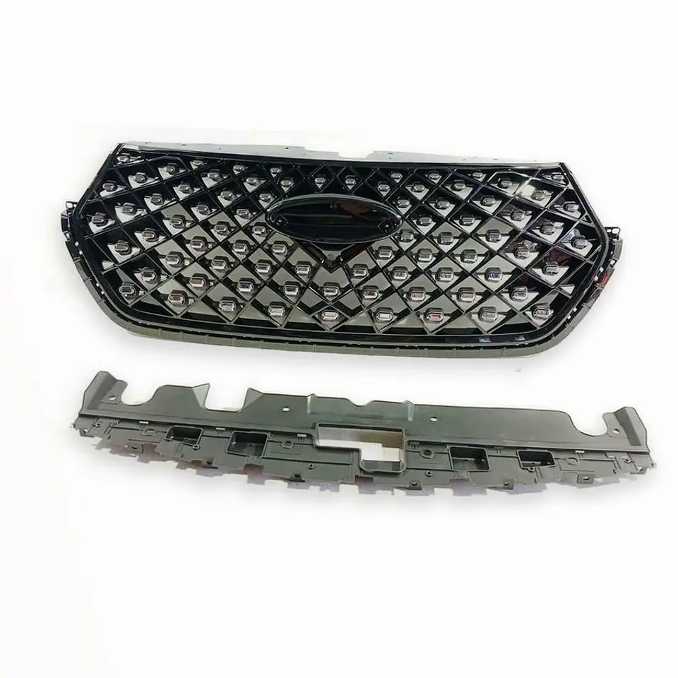Mascara Chery Tiggo 3 Pro 2022-2026 1