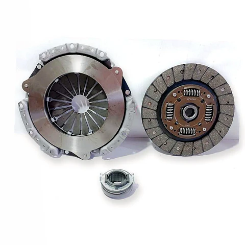 Kit Embrague (Rodamiento Mecanico) JAC J3 1.3 / J5 1.5 / J4 1.5 Class 2009-2021