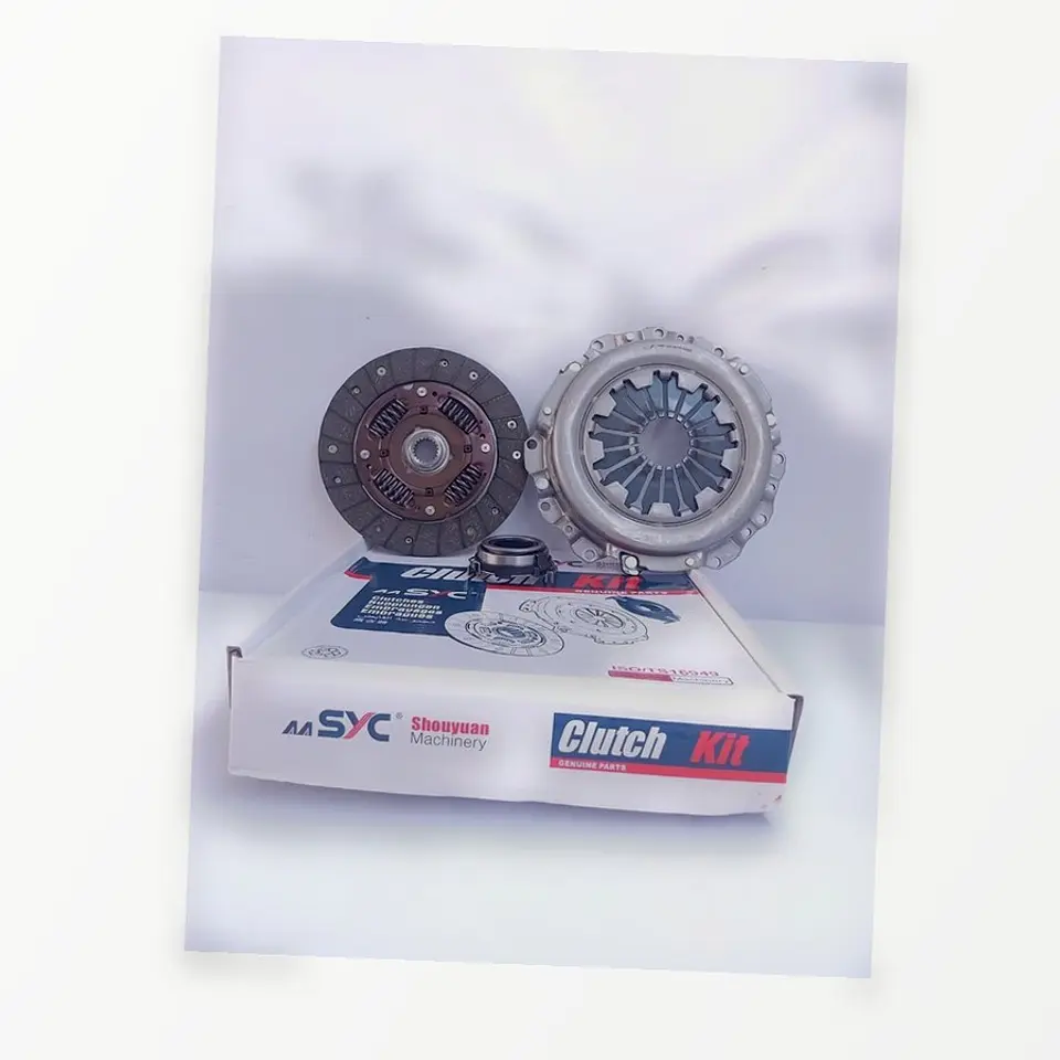 Kit Embrague (Rodamiento Mecanico) JAC S1 1.3 2018-2020 1